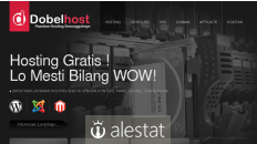 dobelhost.com