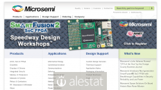 microsemi.com