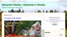 alzheimersweekly.com