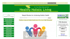 healthy-holistic-living.com