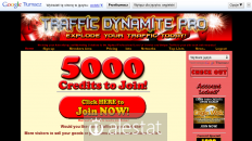 trafficdynamitepro.com