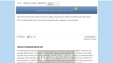 grammarcheck.net