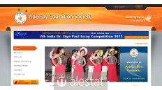 apeejay.edu