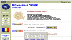 romanianvoice.com