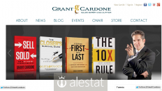grantcardone.com
