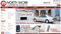 northshorecommercialdoor.com