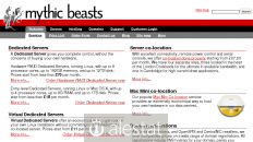mythic-beasts.com