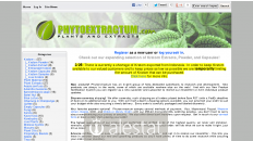 phytoextractum.com