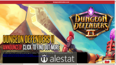 dungeondefenders.com