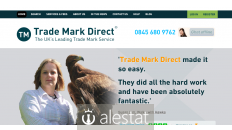 trademarkdirect.co.uk