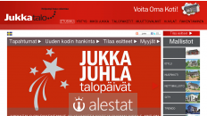 jukkatalo.fi
