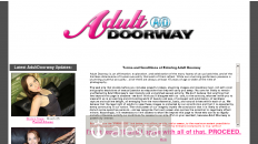 adultdoorway.com