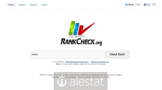 rankcheck.org
