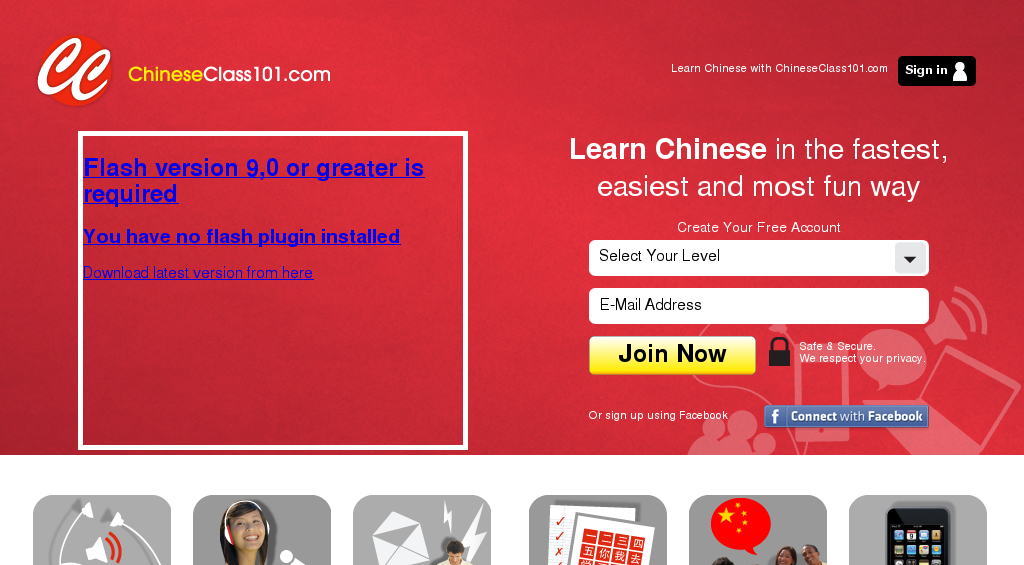 chineseclass101.com