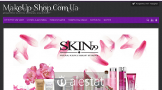 makeup-shop.com.ua