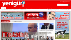 gazeteyenigun.com.tr