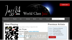 jazz24.org