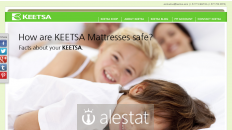 keetsa.com