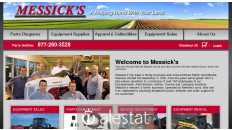 messicks.com