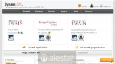 dynamsoft.com