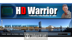 hdwarrior.co.uk