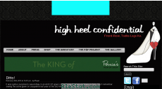 highheelconfidential.com