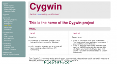 cygwin.com