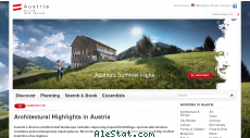 austria.info