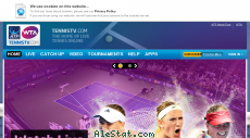 tennistv.com