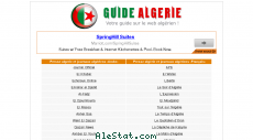 guide-algerie.com