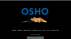 osho.com