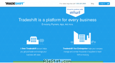 tradeshift.com