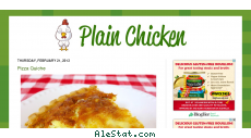 plainchicken.com