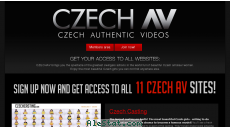 czechav.com