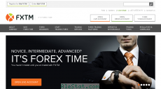 forextime.com