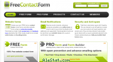 freecontactform.com