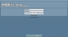 hdbits.org