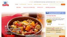 mccormick.com