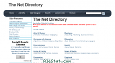 the-net-directory.com