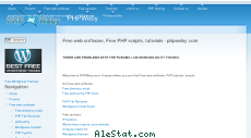phpweby.com