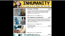 inhumanity.com