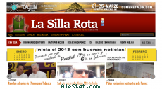 lasillarota.com