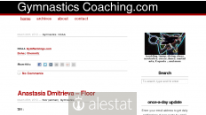 gymnasticscoaching.com