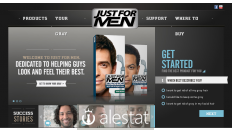 justformen.com