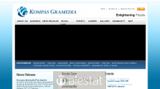 kompasgramedia.com