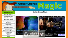 guitarchordsmagic.com