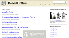 ineedcoffee.com