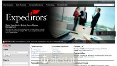 expeditors.com