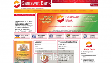 saraswatbank.com