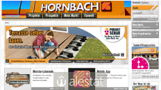 hornbach.ch